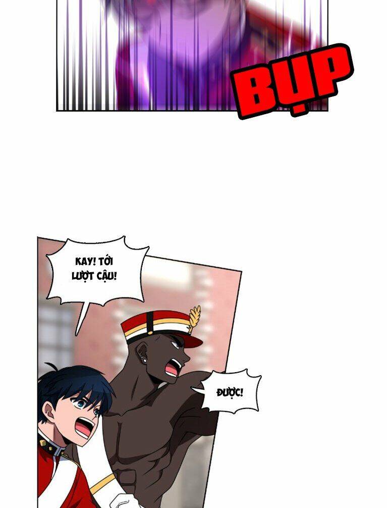 No Scope Chapter 16 - Trang 2