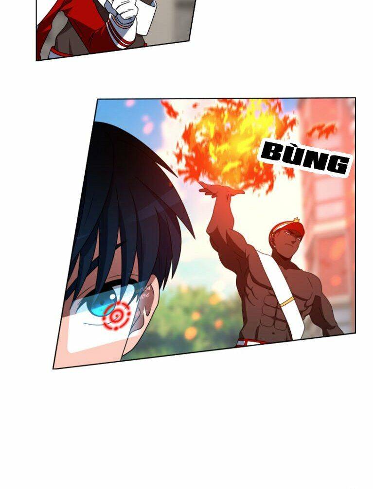 No Scope Chapter 16 - Trang 2