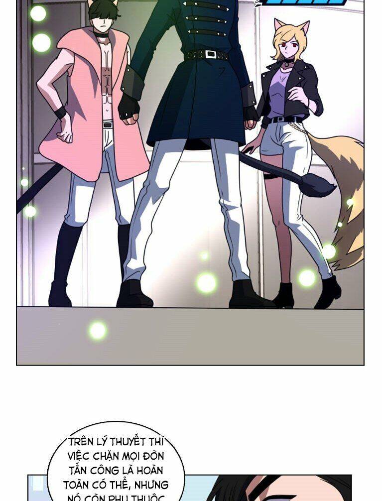 No Scope Chapter 16 - Trang 2