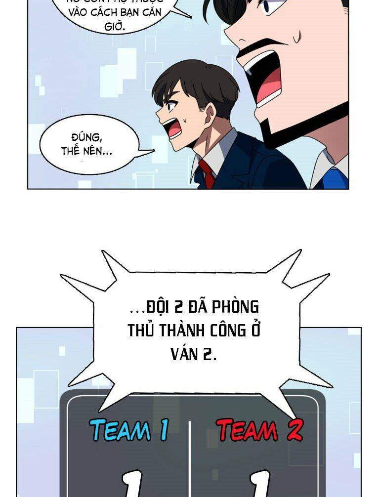 No Scope Chapter 16 - Trang 2