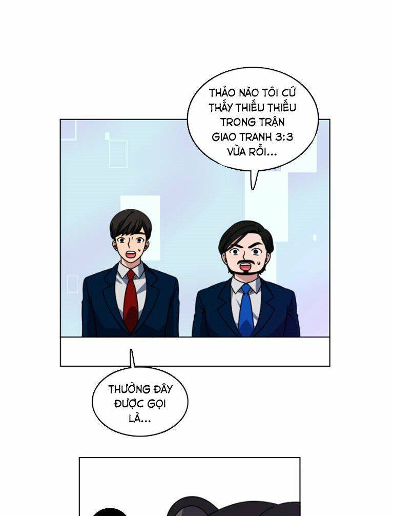 No Scope Chapter 16 - Trang 2