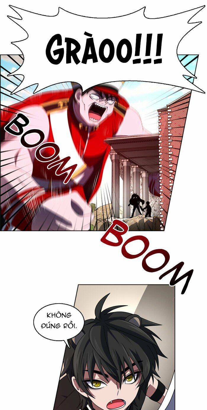 No Scope Chapter 17 - Trang 2