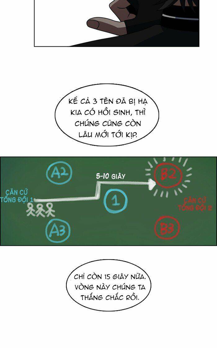 No Scope Chapter 17 - Trang 2