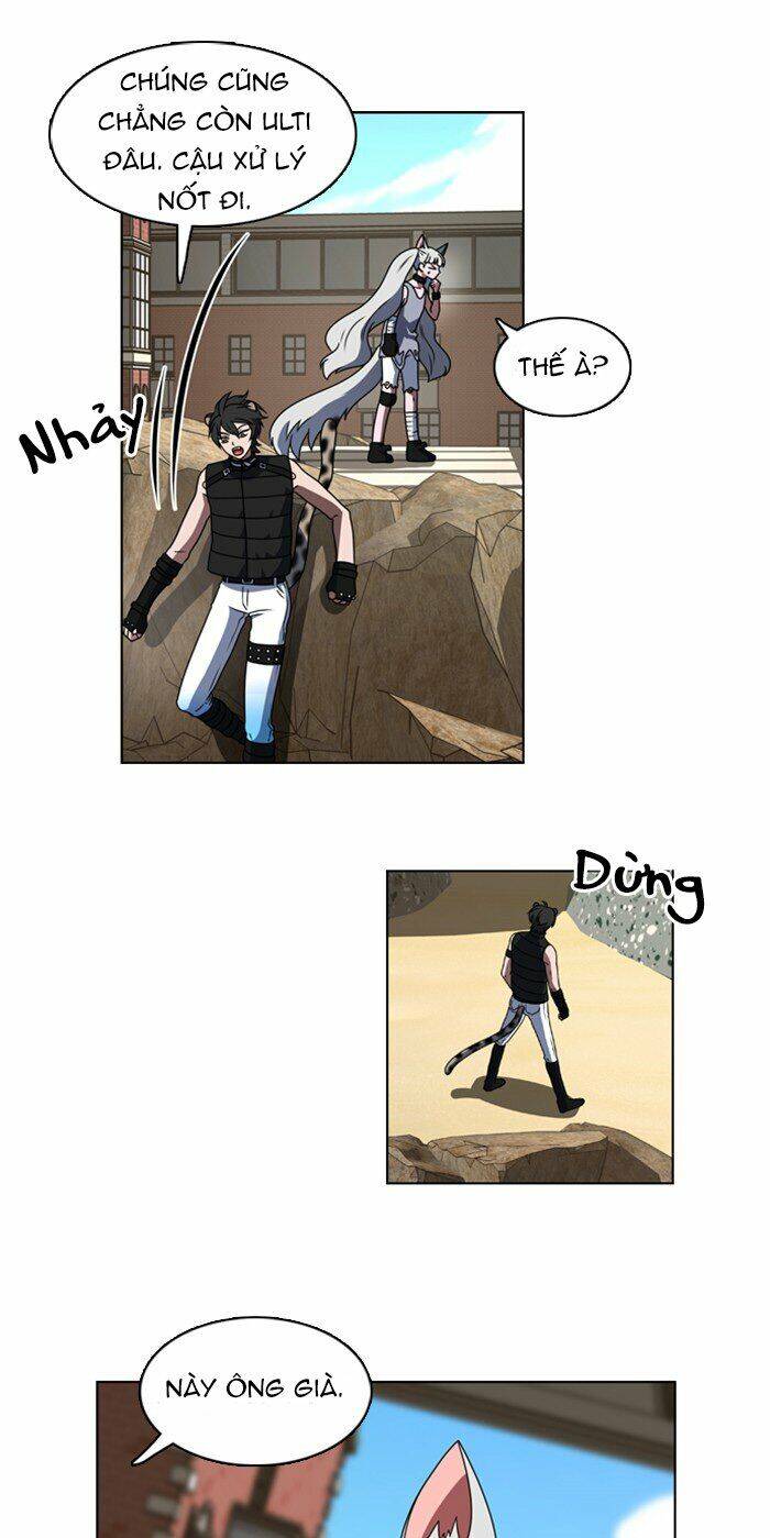 No Scope Chapter 17 - Trang 2