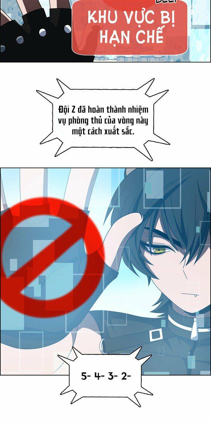 No Scope Chapter 17 - Trang 2