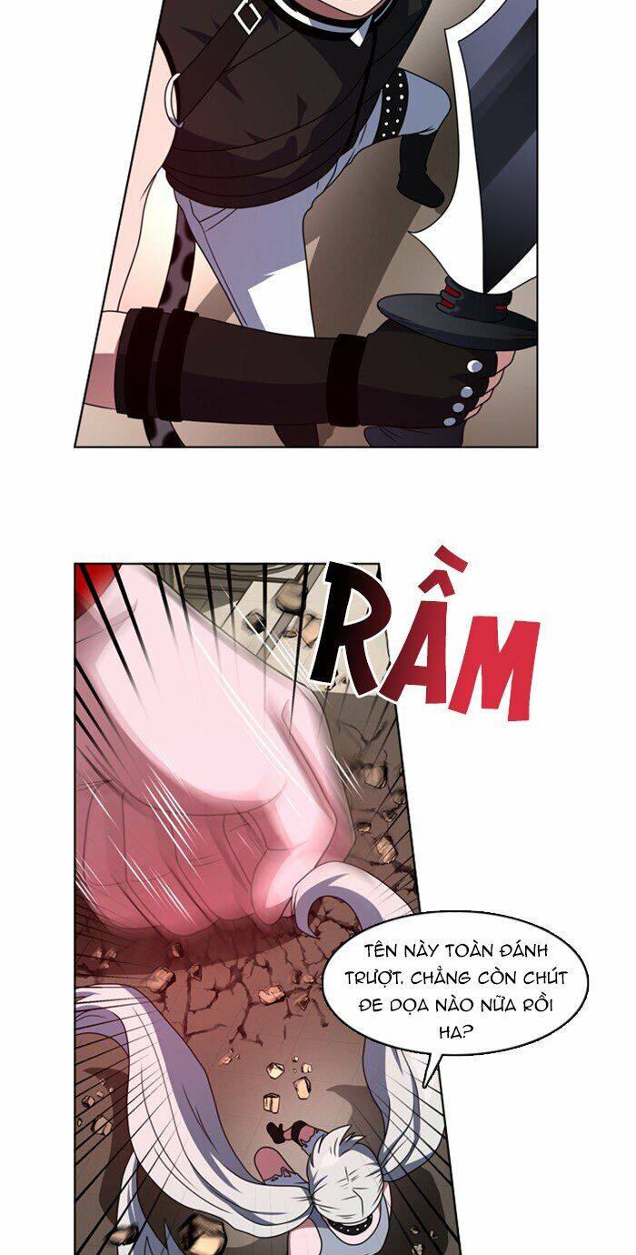 No Scope Chapter 17 - Trang 2