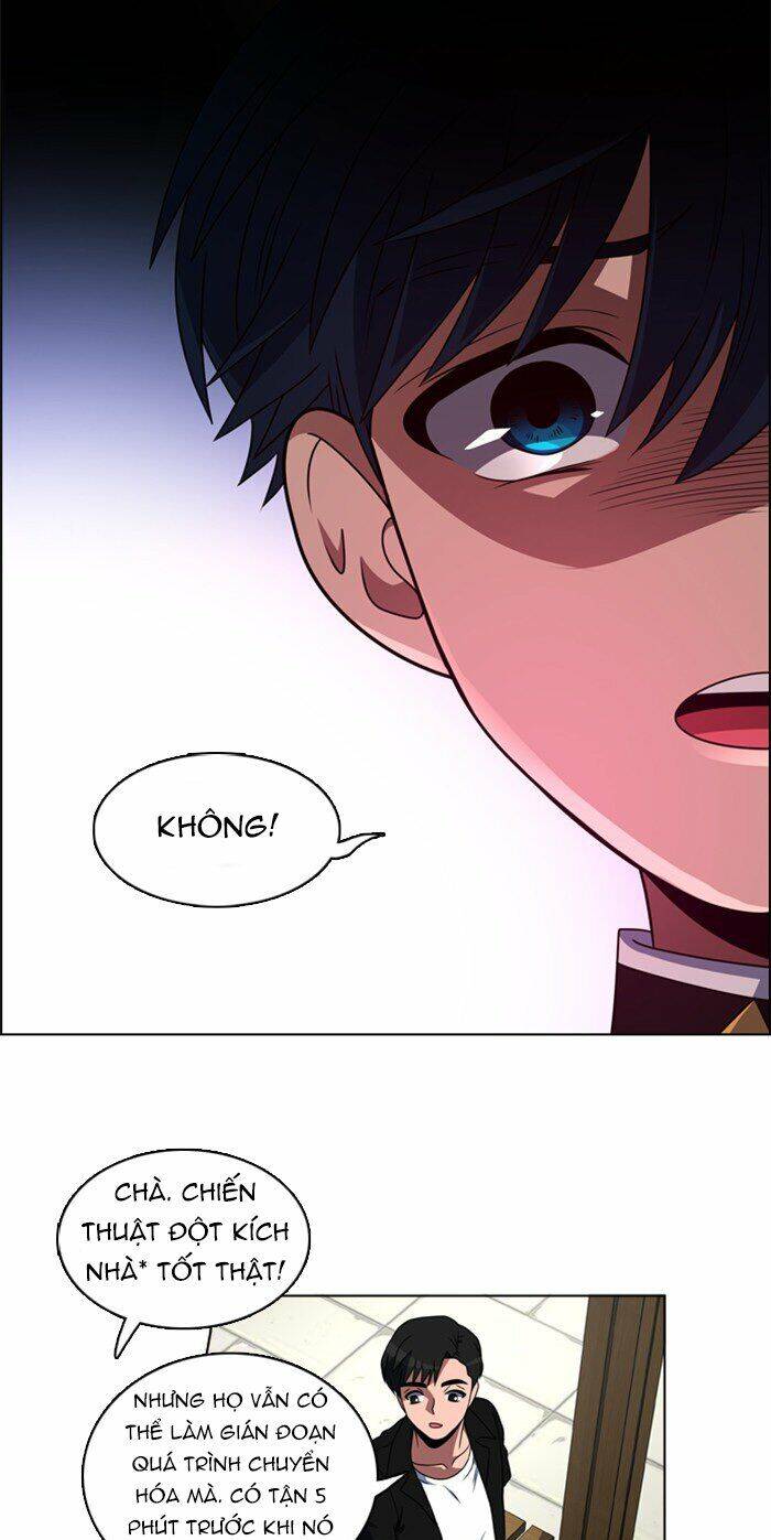 No Scope Chapter 17 - Trang 2