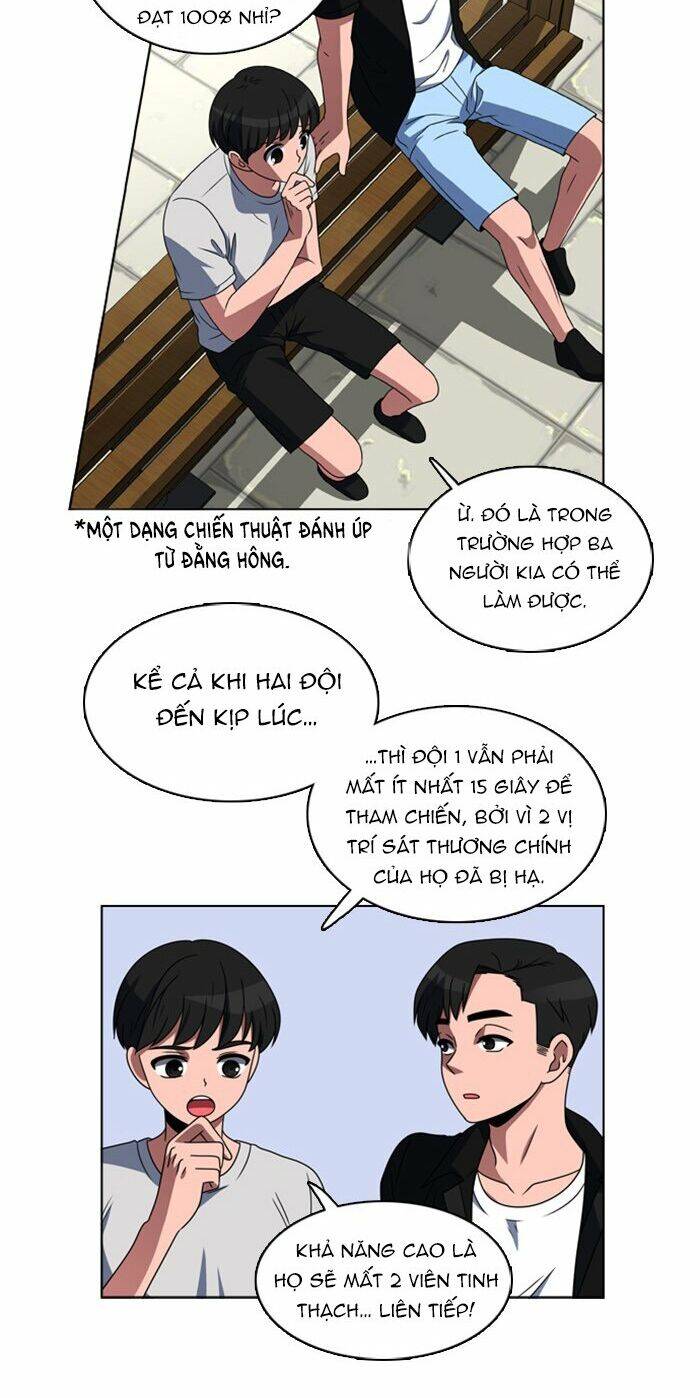 No Scope Chapter 17 - Trang 2