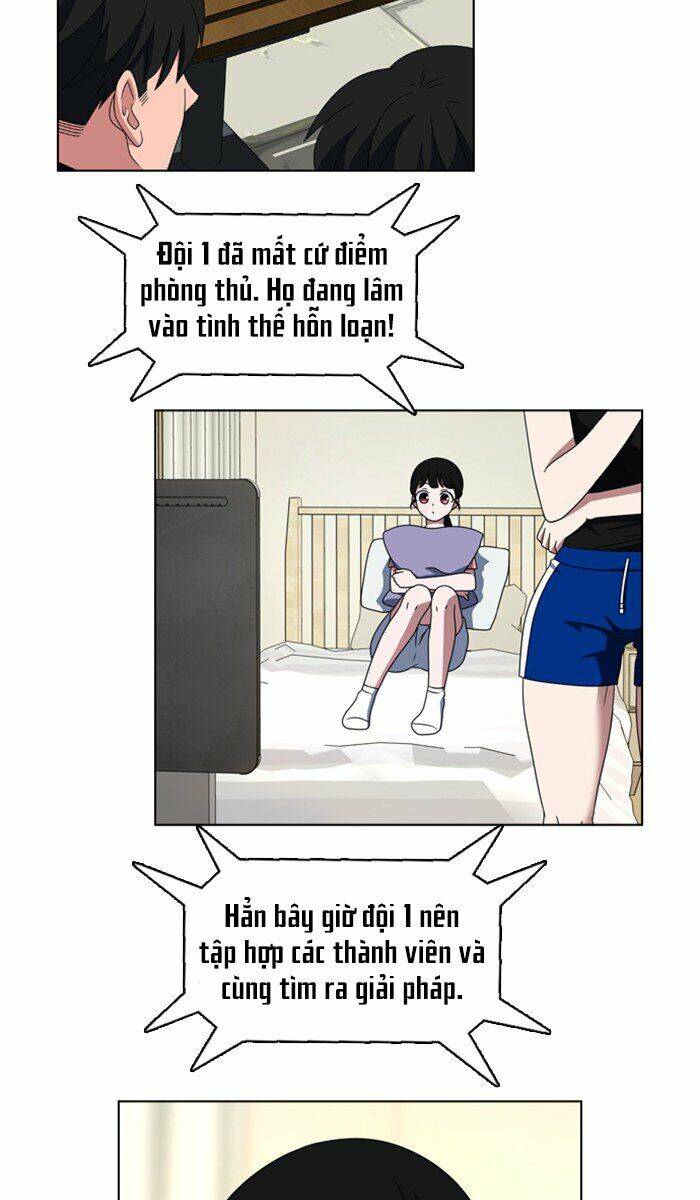 No Scope Chapter 17 - Trang 2
