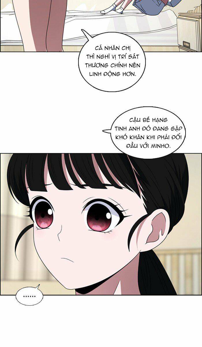 No Scope Chapter 17 - Trang 2