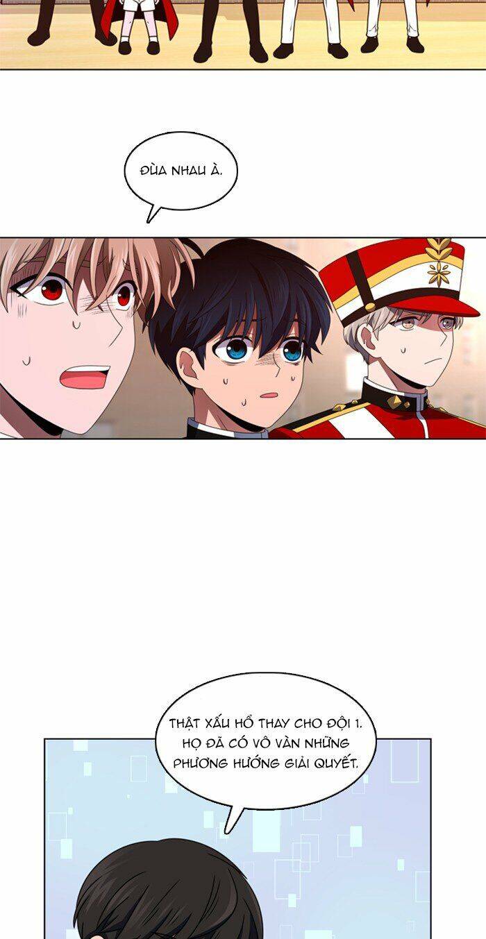 No Scope Chapter 17 - Trang 2