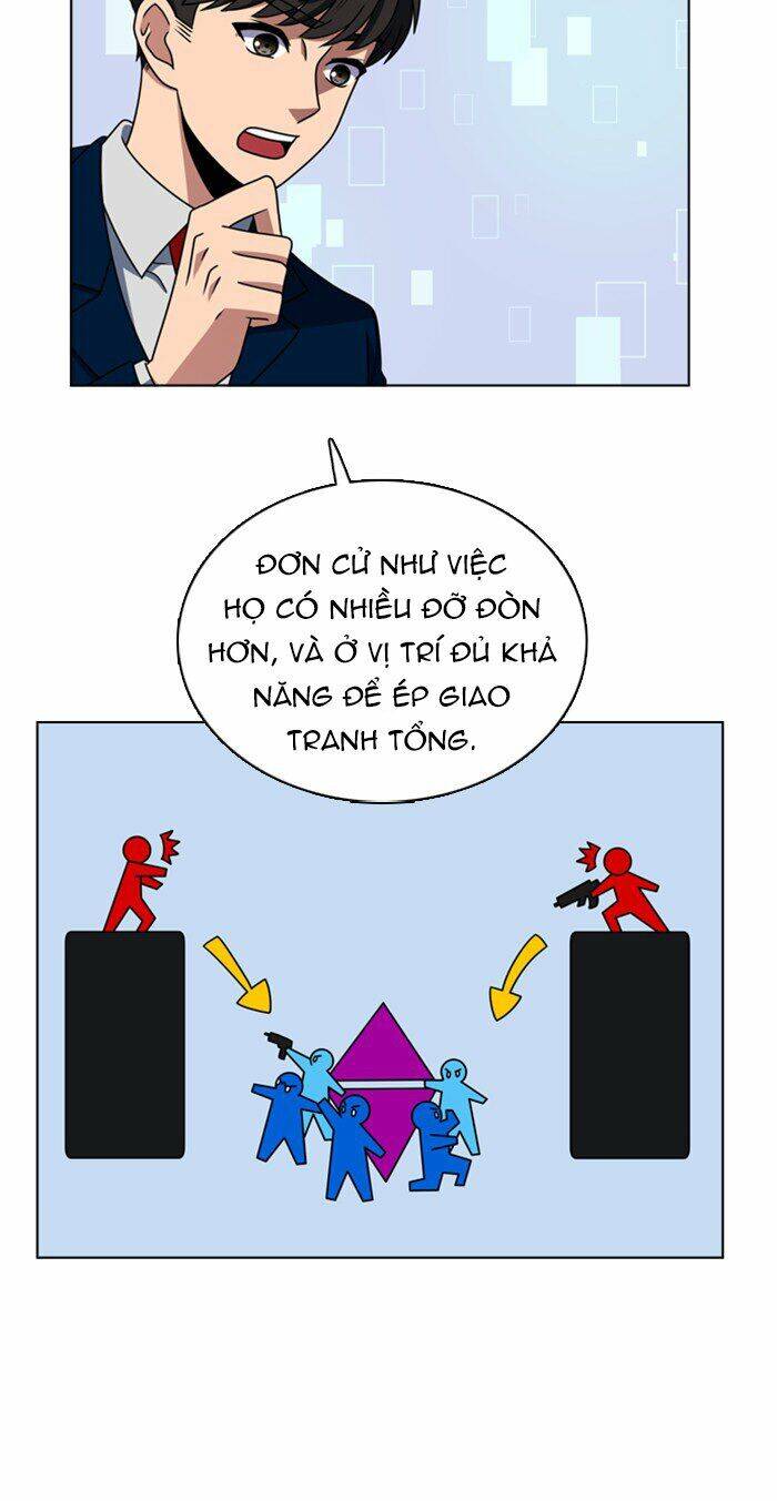 No Scope Chapter 17 - Trang 2