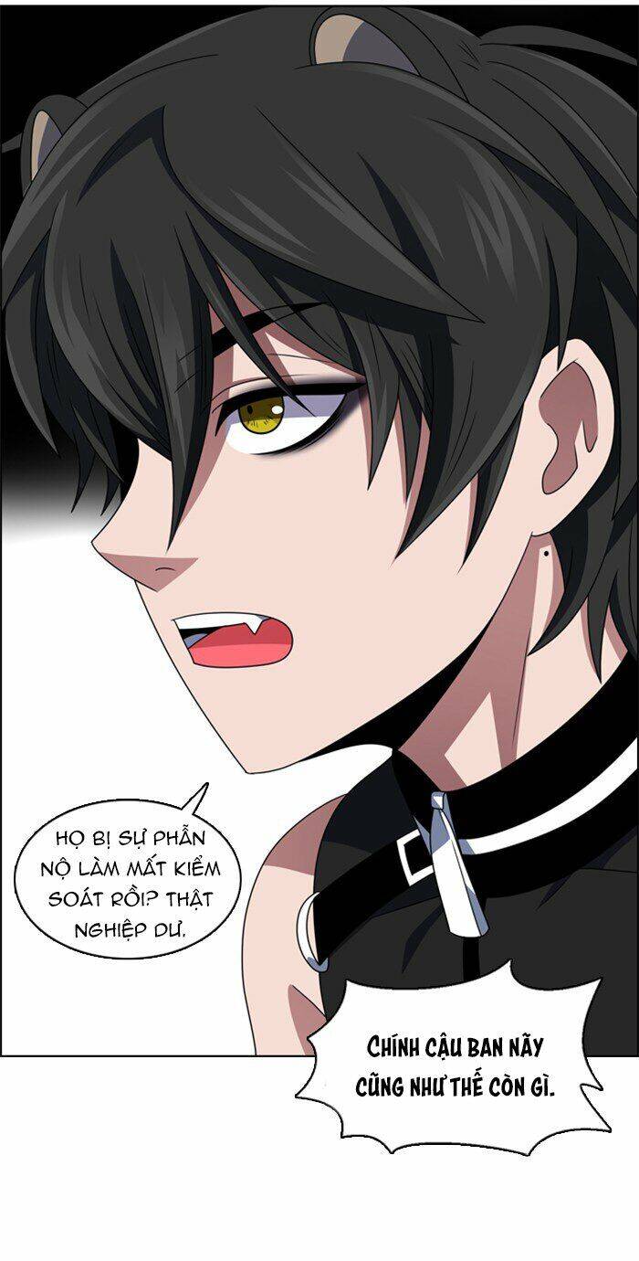 No Scope Chapter 17 - Trang 2