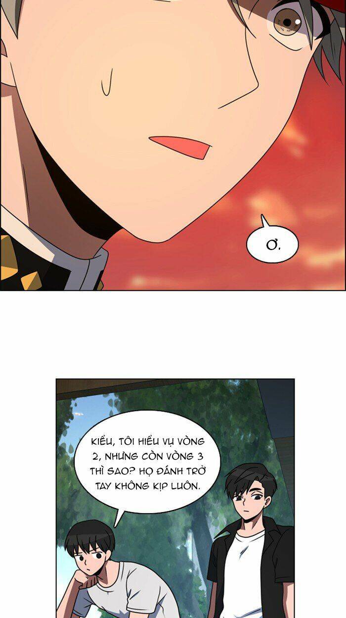 No Scope Chapter 17 - Trang 2