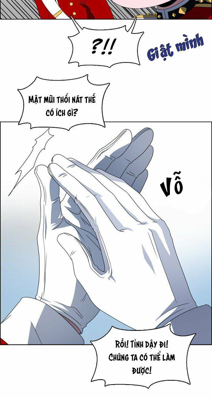 No Scope Chapter 17 - Trang 2