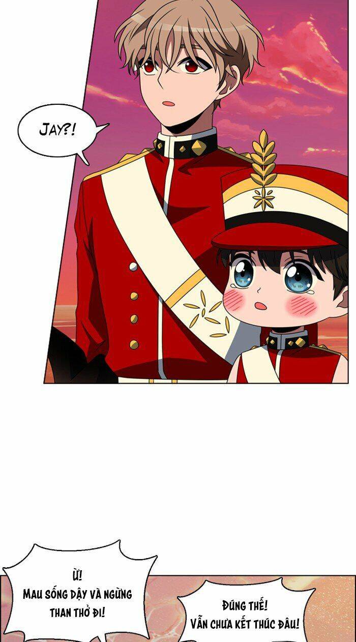 No Scope Chapter 17 - Trang 2