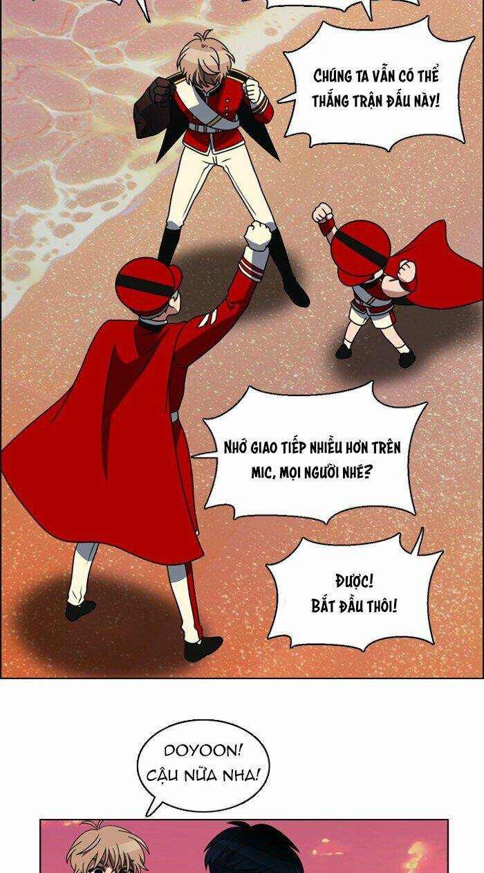 No Scope Chapter 17 - Trang 2