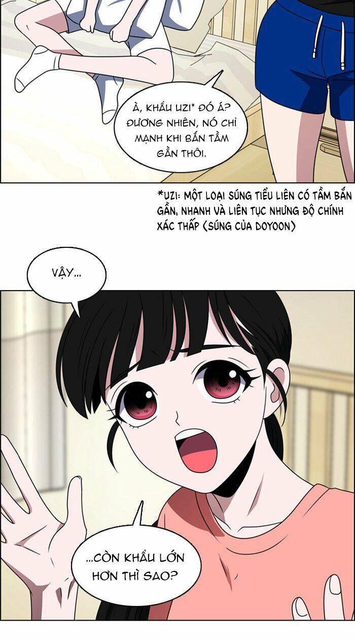 No Scope Chapter 17 - Trang 2