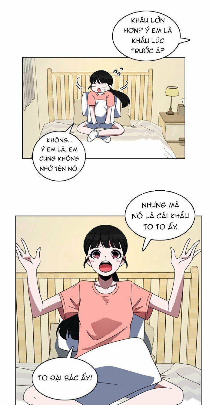 No Scope Chapter 17 - Trang 2