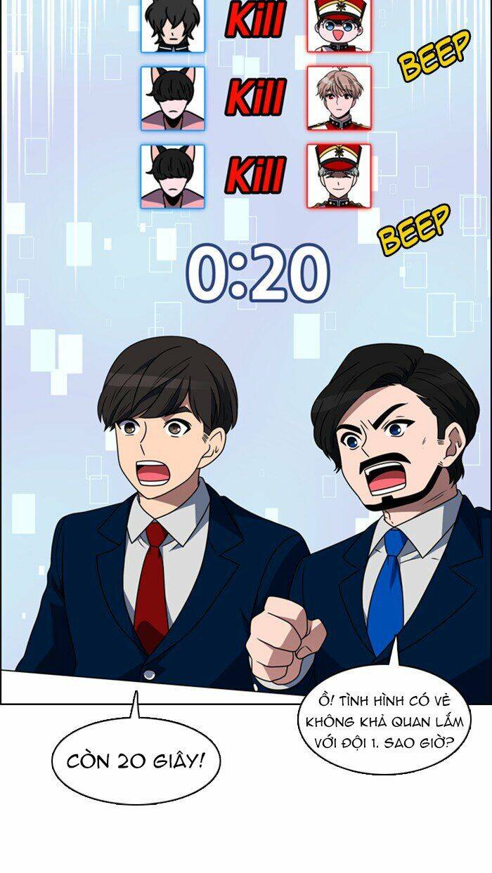 No Scope Chapter 17 - Trang 2