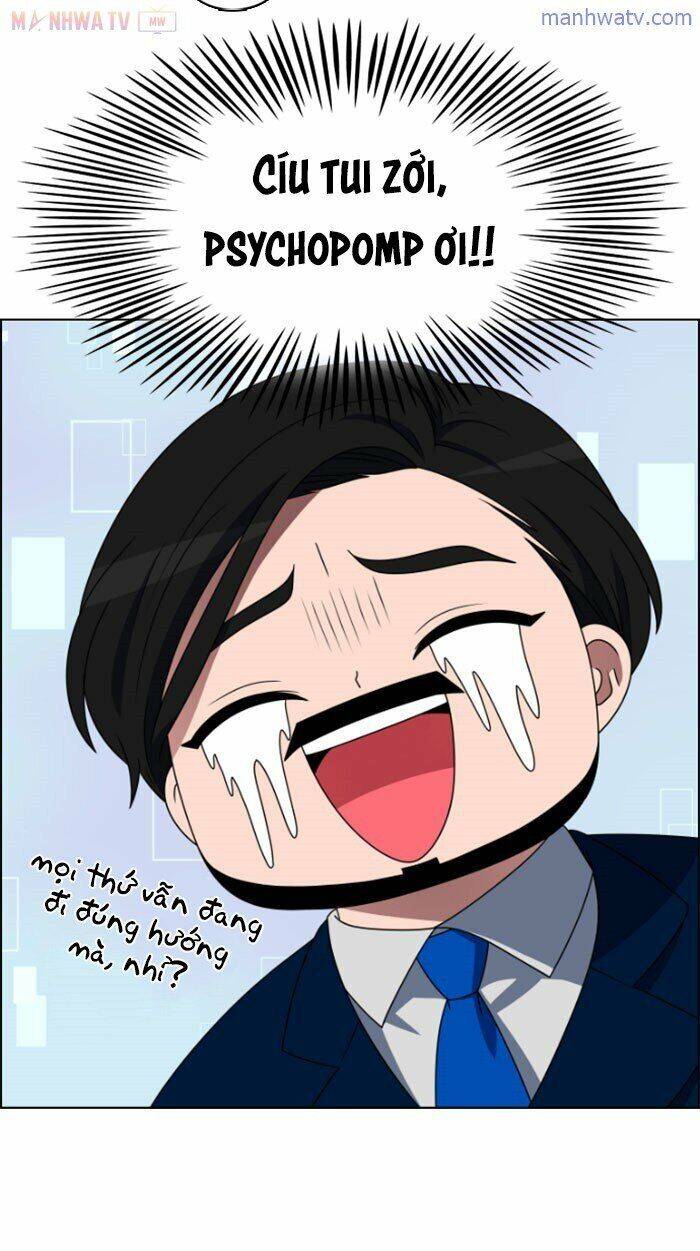 No Scope Chapter 18 - Trang 2