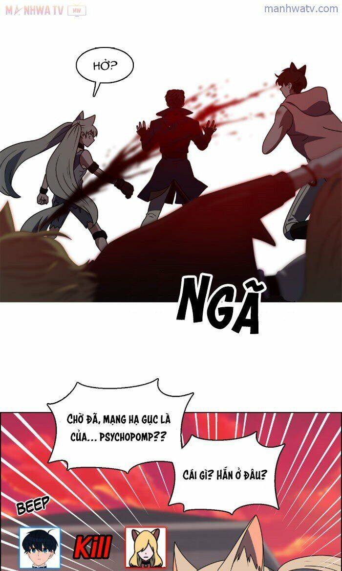 No Scope Chapter 18 - Trang 2