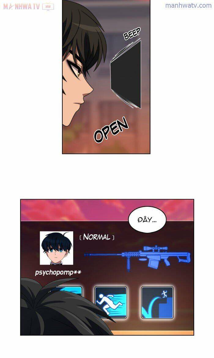 No Scope Chapter 18 - Trang 2