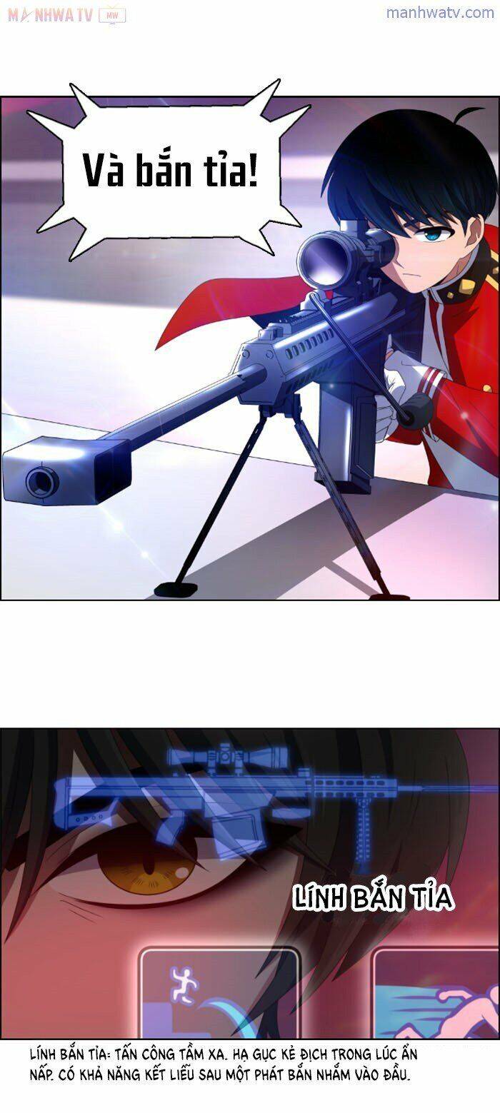 No Scope Chapter 18 - Trang 2