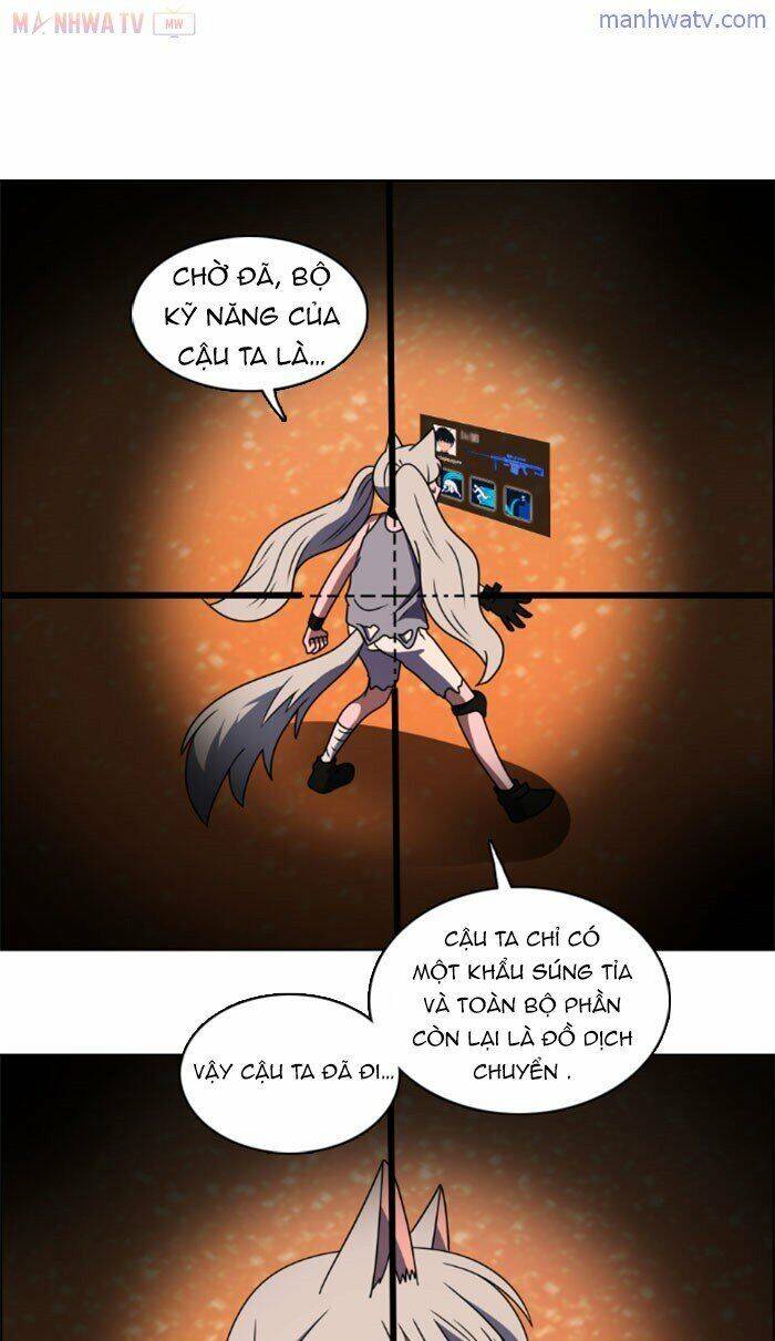 No Scope Chapter 18 - Trang 2