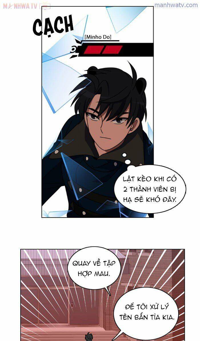 No Scope Chapter 18 - Trang 2