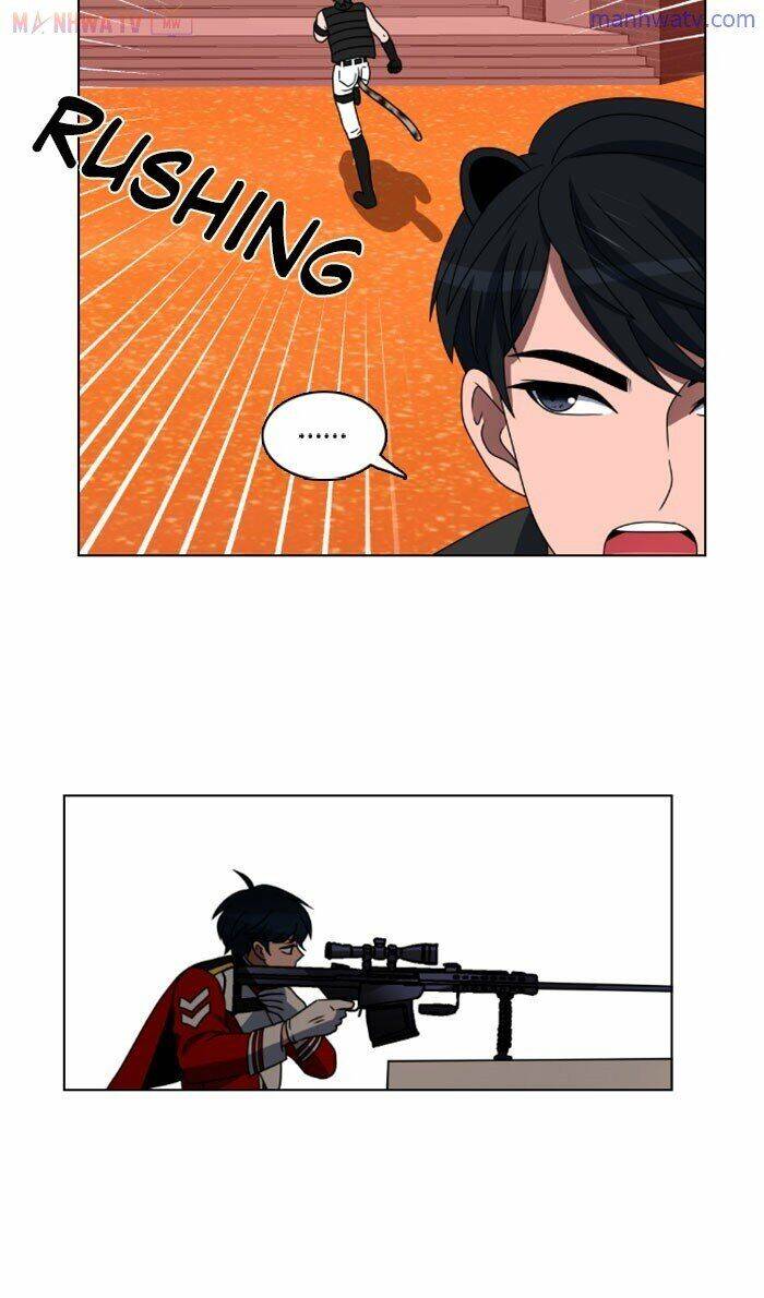 No Scope Chapter 18 - Trang 2