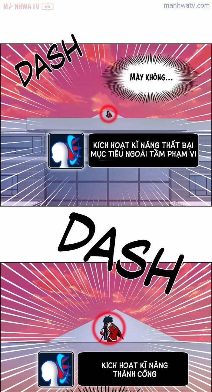 No Scope Chapter 18 - Trang 2