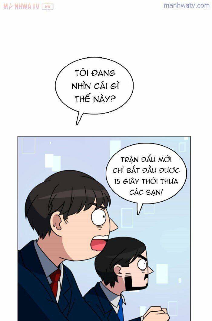 No Scope Chapter 18 - Trang 2