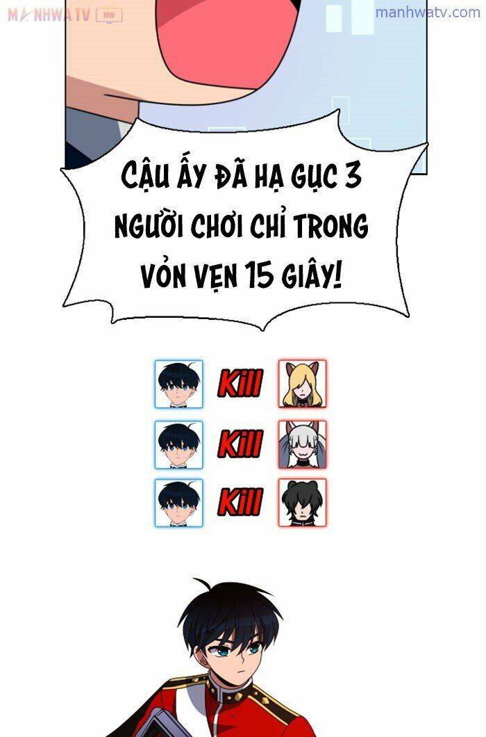 No Scope Chapter 18 - Trang 2