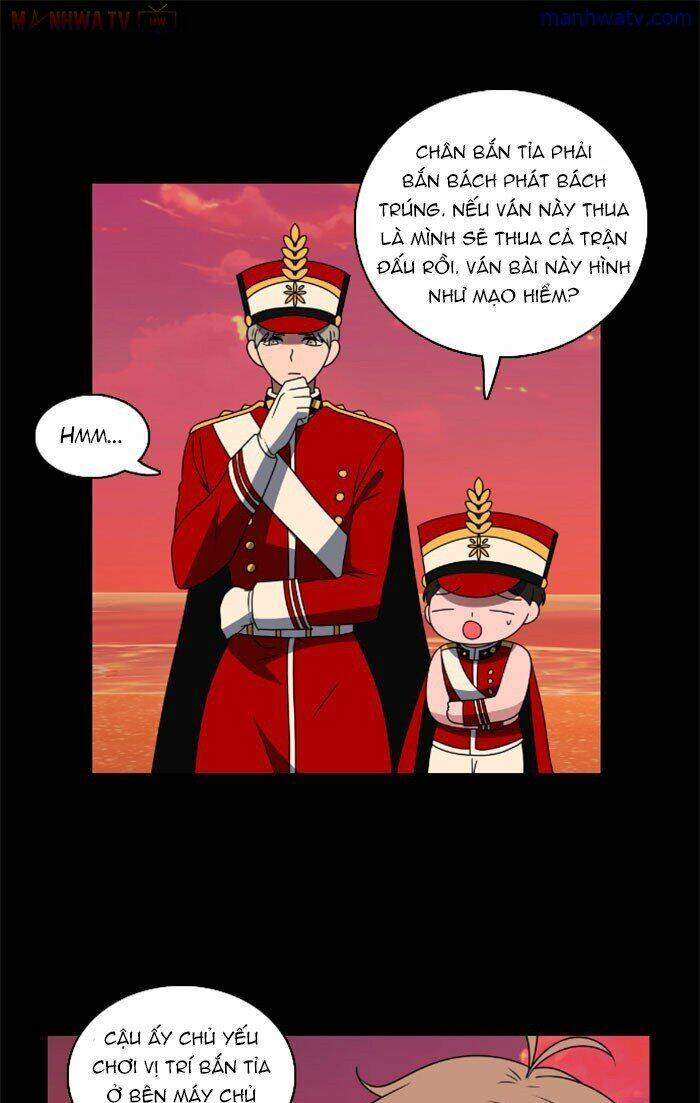 No Scope Chapter 18 - Trang 2