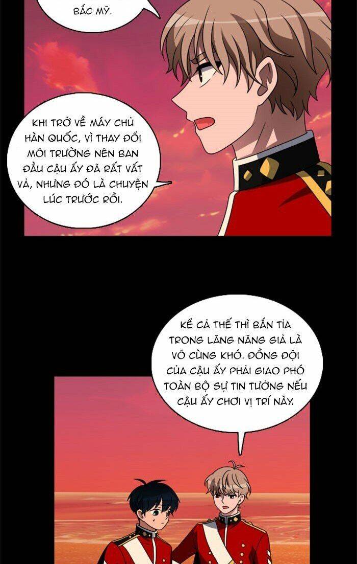 No Scope Chapter 18 - Trang 2