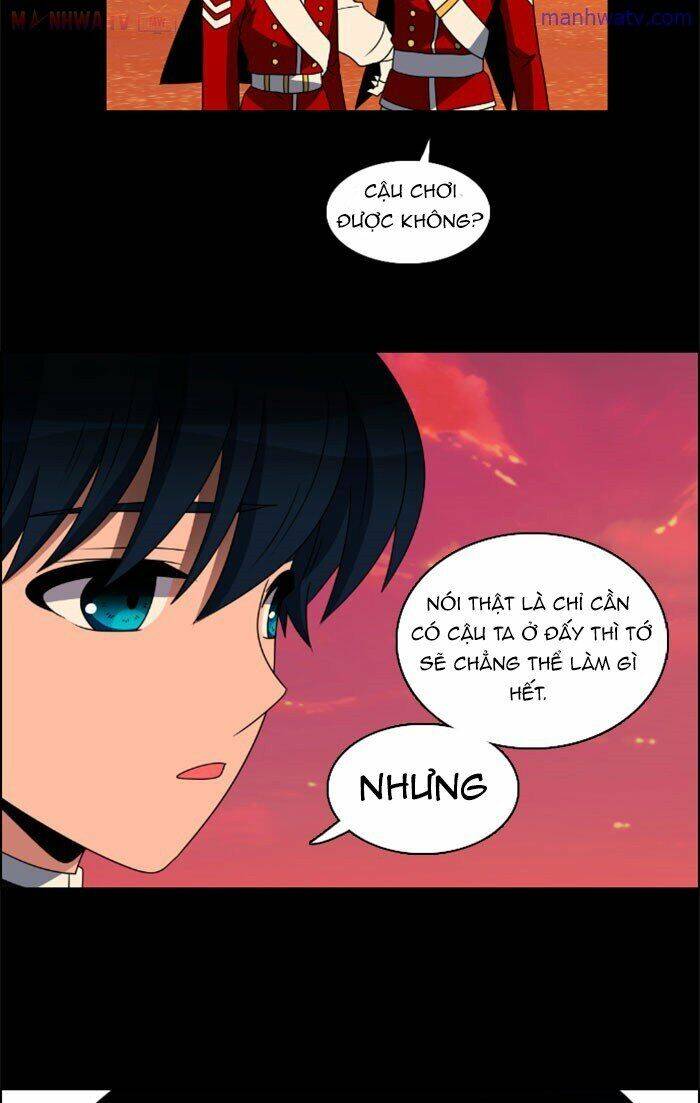 No Scope Chapter 18 - Trang 2