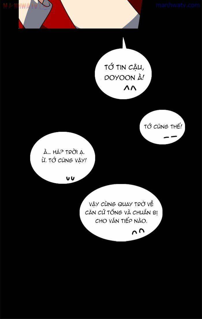 No Scope Chapter 18 - Trang 2