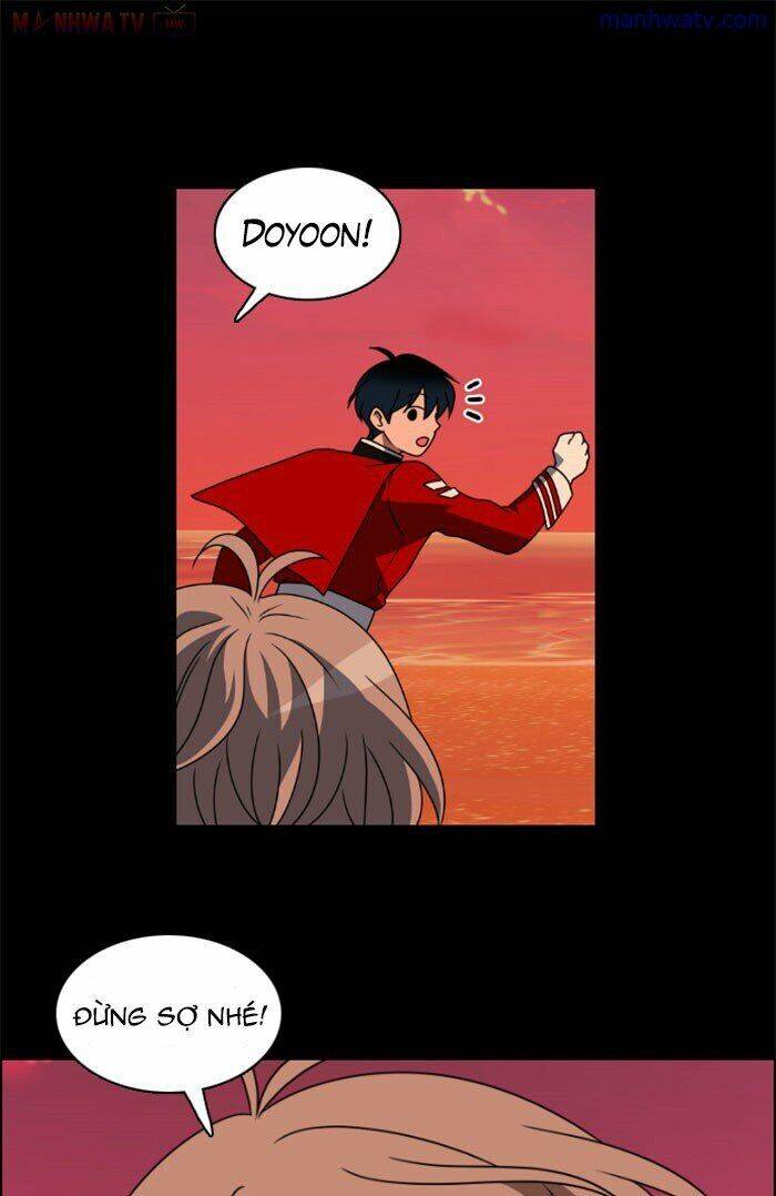 No Scope Chapter 18 - Trang 2