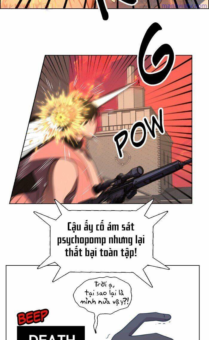 No Scope Chapter 19 - Trang 2