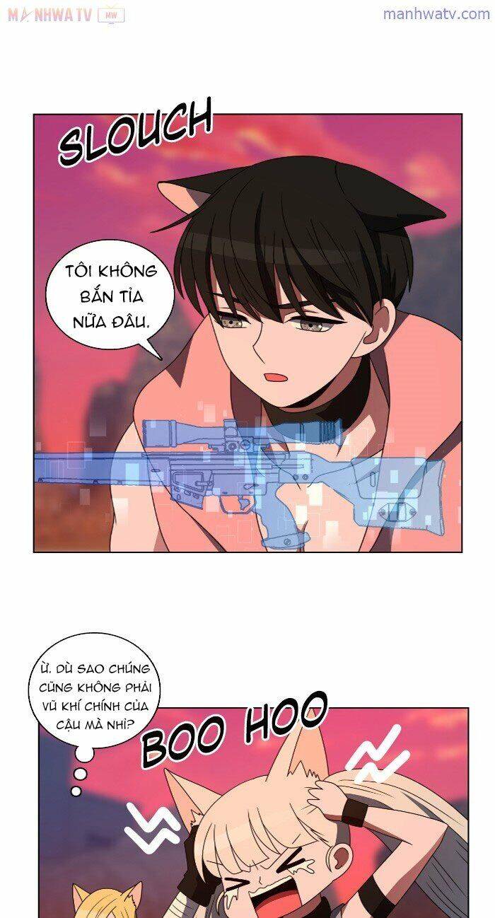 No Scope Chapter 19 - Trang 2