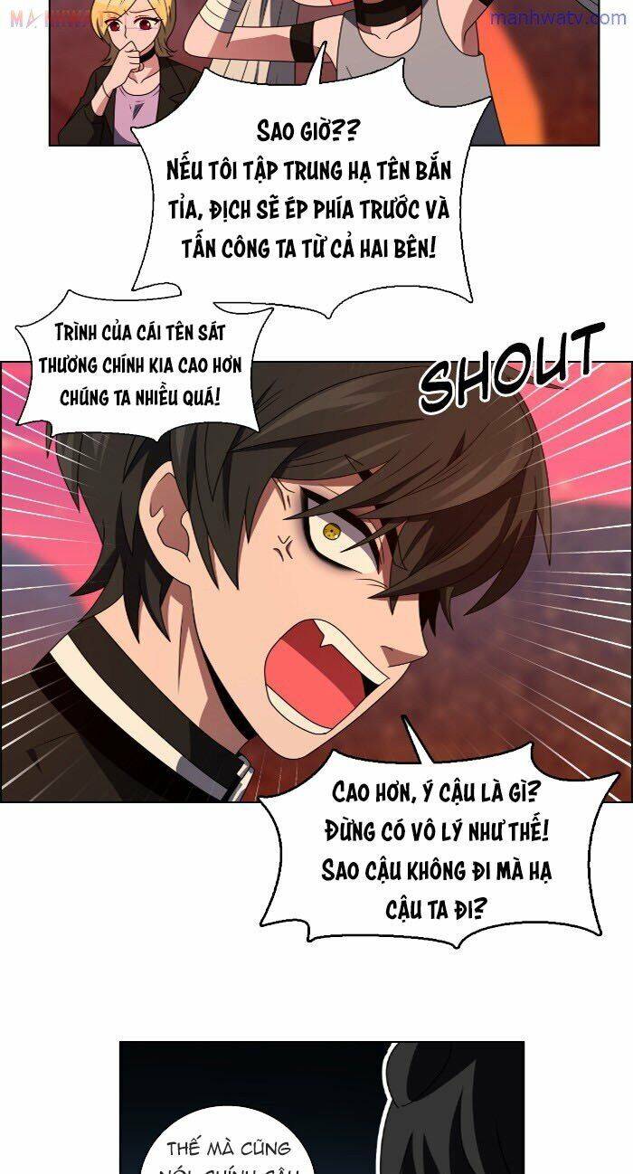 No Scope Chapter 19 - Trang 2