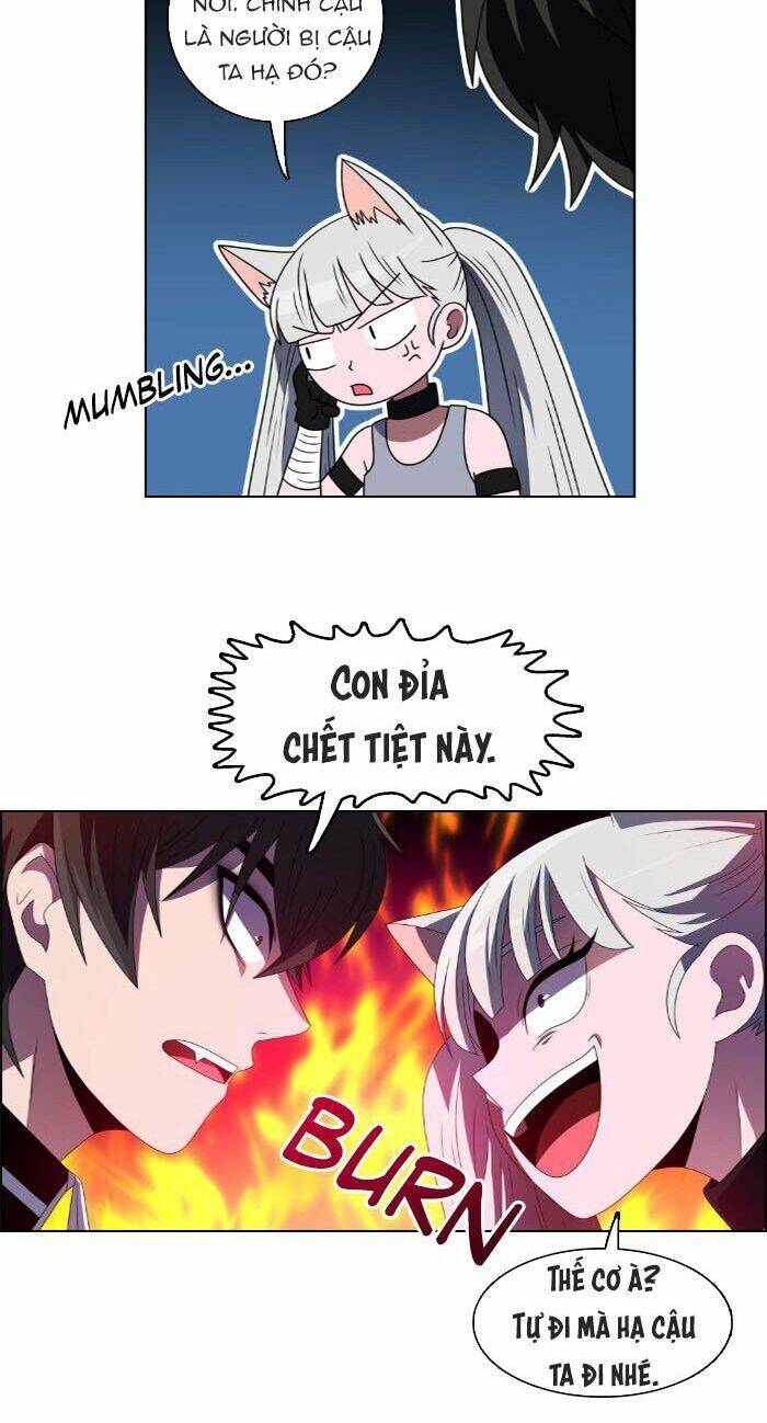 No Scope Chapter 19 - Trang 2