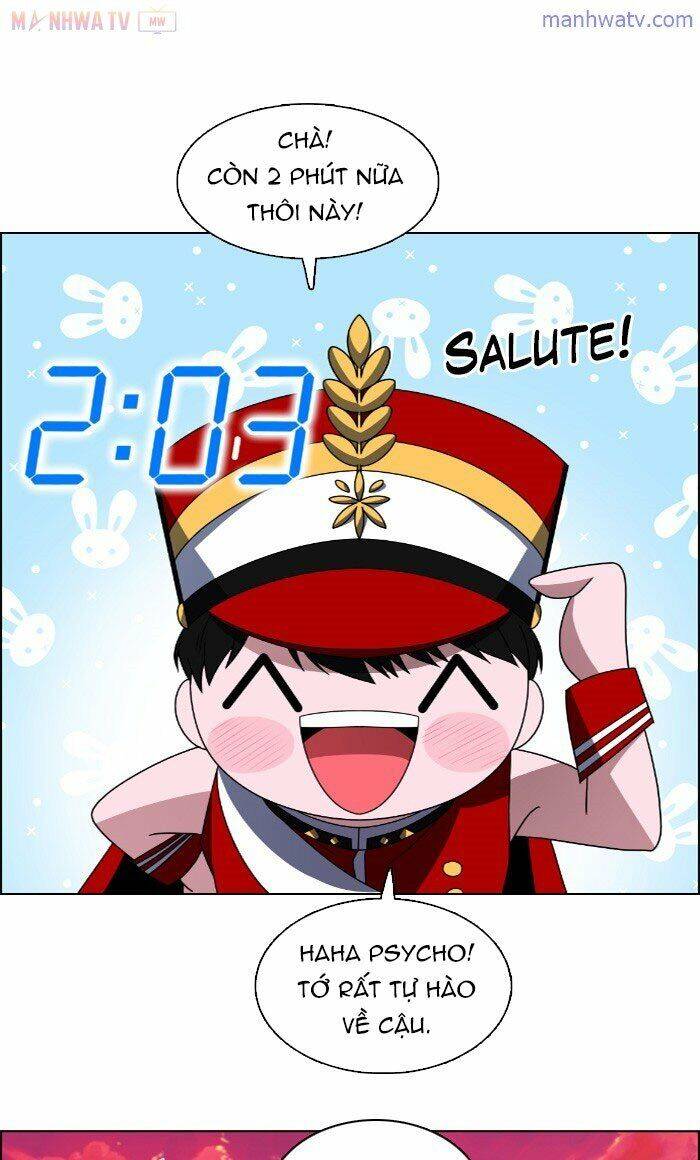 No Scope Chapter 19 - Trang 2