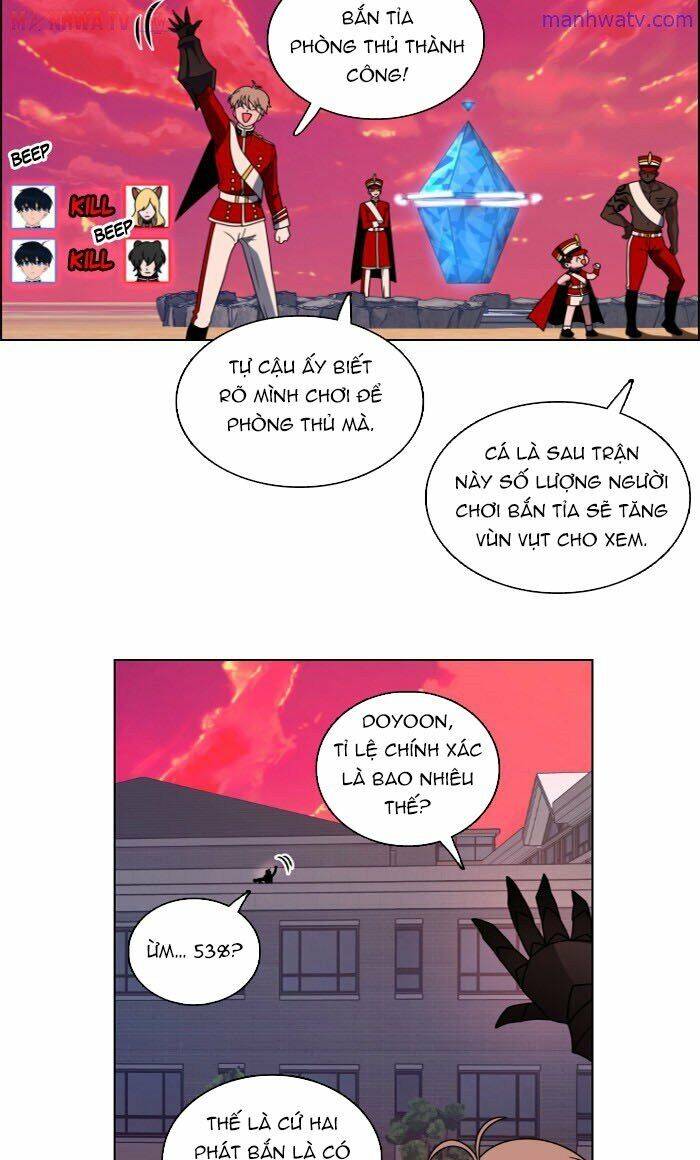 No Scope Chapter 19 - Trang 2