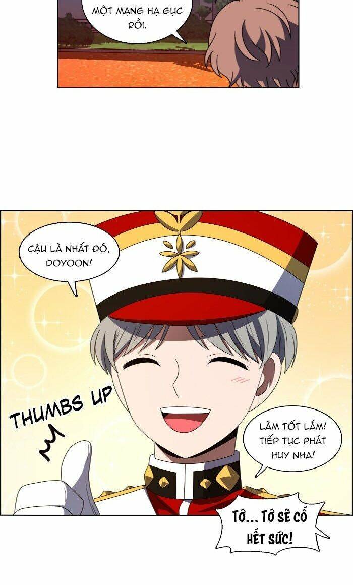 No Scope Chapter 19 - Trang 2