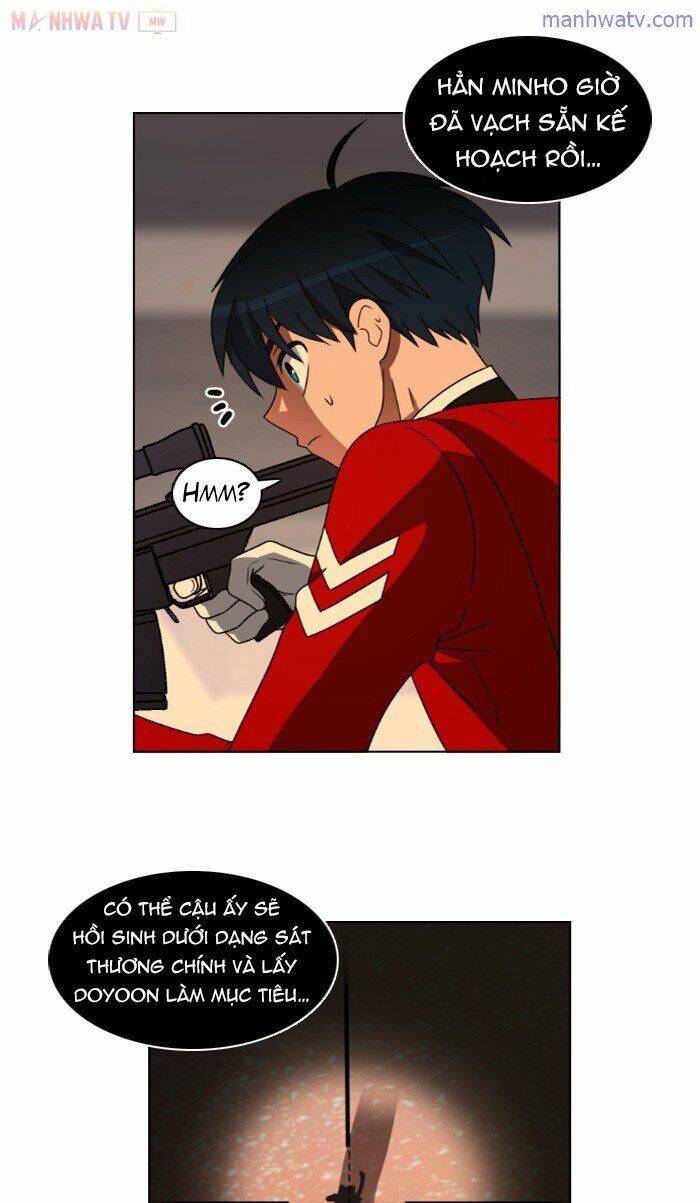 No Scope Chapter 19 - Trang 2