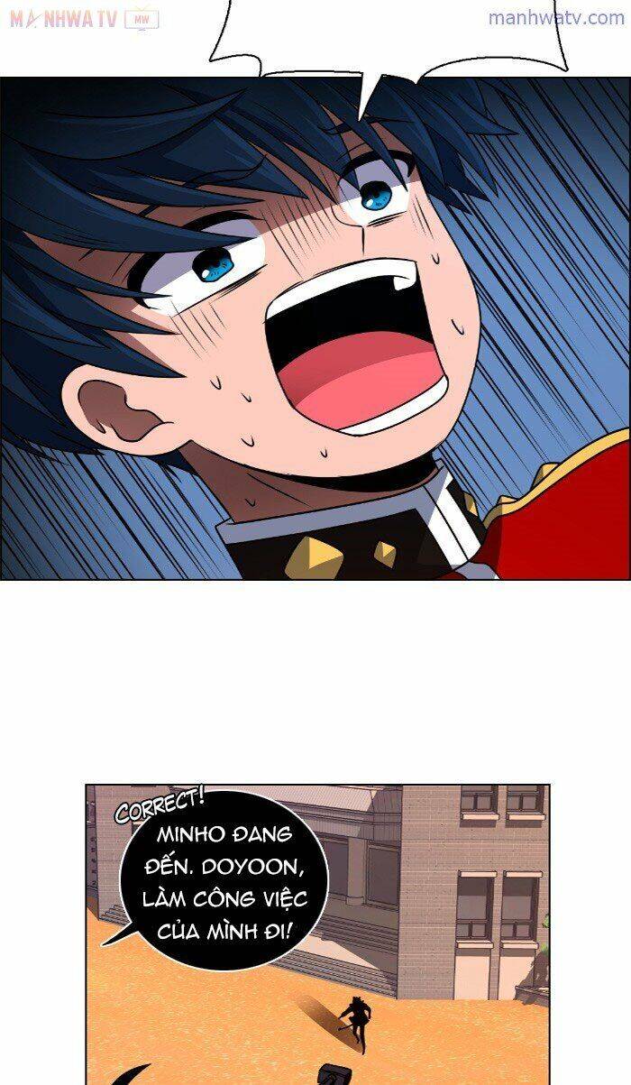 No Scope Chapter 19 - Trang 2