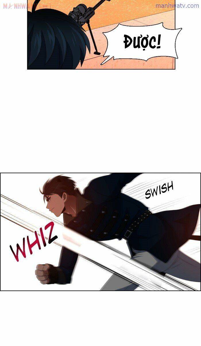 No Scope Chapter 19 - Trang 2