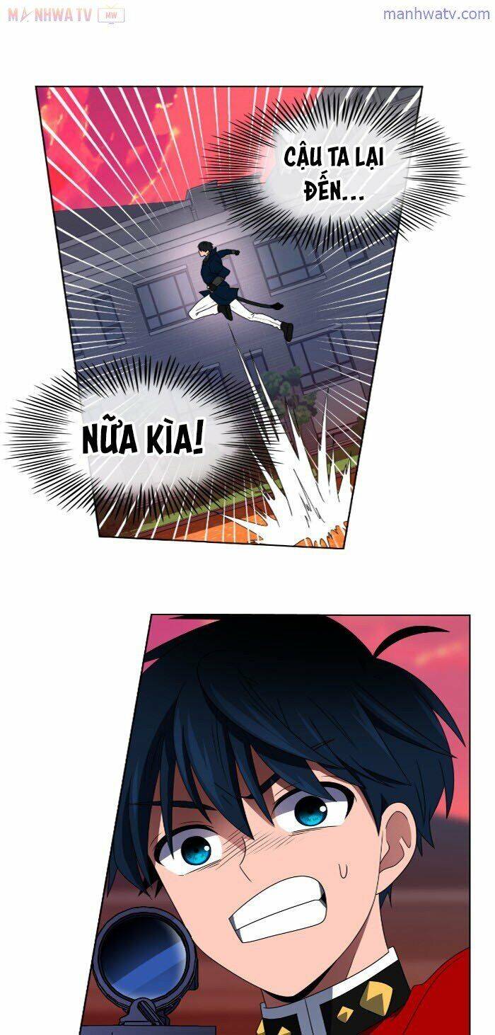 No Scope Chapter 19 - Trang 2